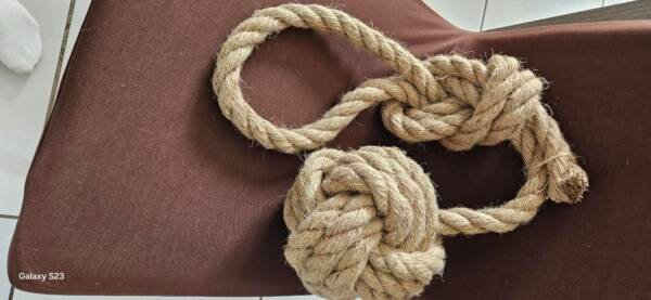 Power corde